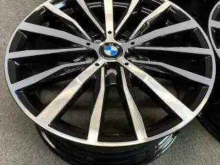 BMW 1 2 F40 F45 F46 M PAKKET 8Jx18 ET57