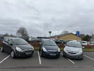 Opel Corsa 1,4 16V Cosmo
