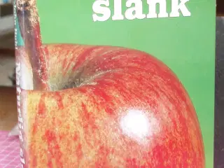 Naturlig slank af Lene Hansson og John Buhl