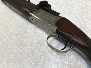 Winchester Supergrade BBF