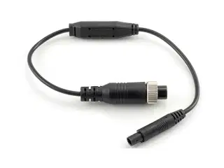 AMPIRE Adapterkabel 4-pol. AVIATION