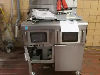 Friture FRYMASTER 2FQE30U0ZQ3ZZ14