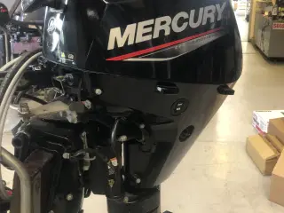 Mercury F20EPT EFI
