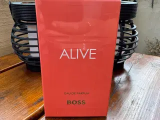 Hugo Boss - Alive