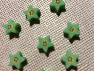 Nye perler
