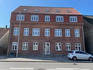Ny lejlighed 114 m2, Slagelse, Vestsjælland
