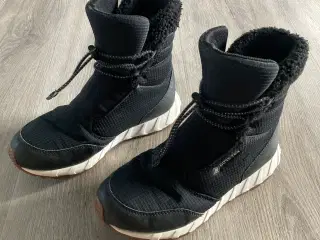 Zero Gore-Tex vinterstøvler str. 35