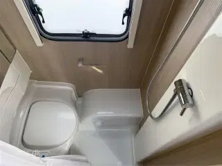 2019 - Adria Adora 593 UK