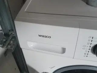 Wasco vaskemaskine 