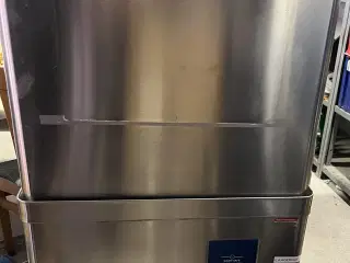 Industri opvasker Zanussi