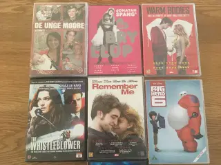 Dvd film