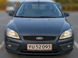 Ford Fokus stationcar 5 dørs fra 2007