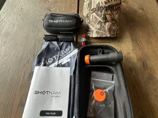 Shotkam
