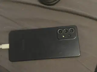 Samsung Galaxy A52