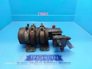 JCB 427 HL Hydraulikpumpe 333/S1623