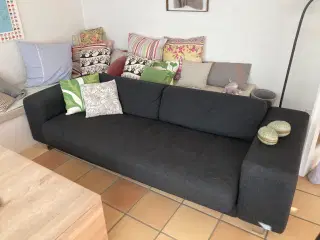 Sofa - uld