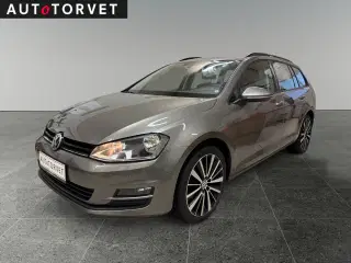 VW Golf VII 1,6 TDi 105 Comfortline DSG BMT