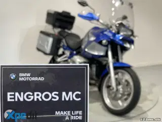 BMW R 1200 GS