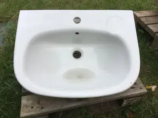 Håndvask