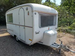 Fin Retro vogn fra LM