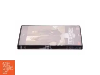 Rejseholdet 7 fra DVD