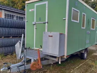 Lycksele type PVRT3-5250