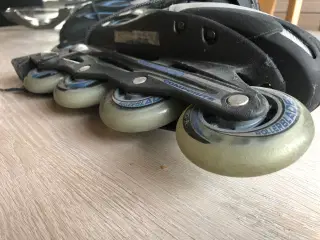 Rollerblade inliners