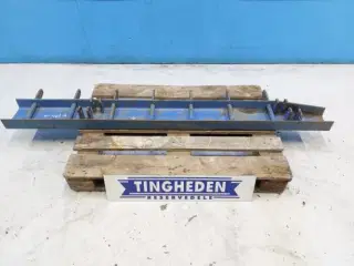 Slæbeplanke fra Harve