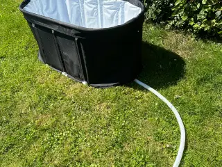Badekar sammenfoldeligt