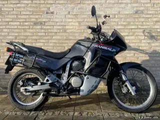 Honda XL 600 V Transalp