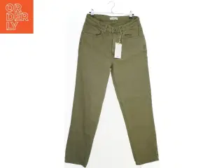 Grønne drengebukser fra Mango (str. M junior)