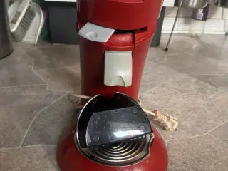 Køkkengrej/ maskiner
