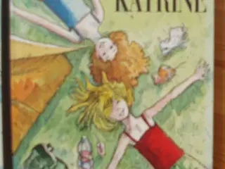 Karla og Katrine af Renée Toft Simonsen