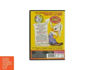 Kidz - børns bedste (DVD)