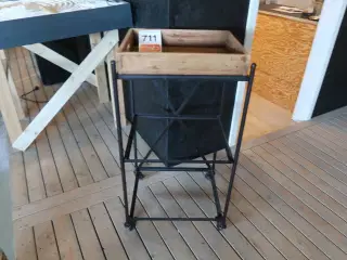 Vogn på hjul