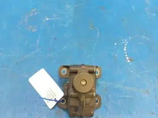 John Deere 9780i Remote Shoe Adjust Actuator AH223322