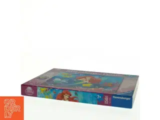Ravensburger puslespil