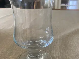 Holmegaards skibsglas ølglas