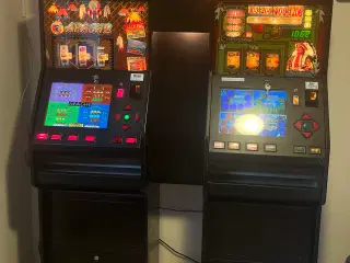 Spilleautomat 