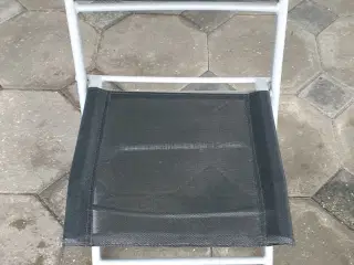 Campingstole