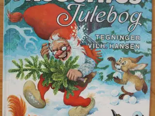 Nissernes Julebog af Carla Hansen