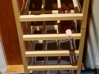 Vinreoler 