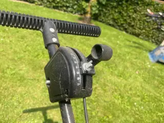 Såmaskine/ saltspreder 