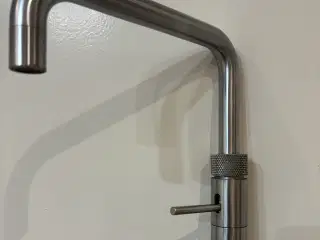 Komplet Quooker sæt, pæn og velholdt.