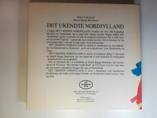 DET UKENDTE NORDJYLLAND