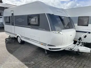 2018 - Hobby Excellent 540 UL