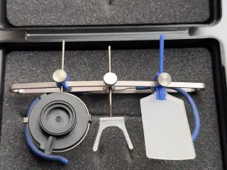 Skydebriller Varga Model 2000
