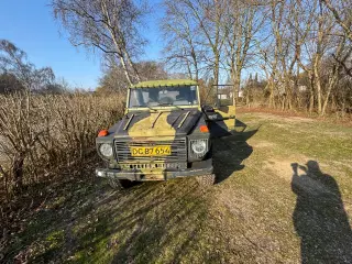 Mercedes GD 240