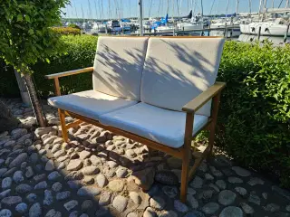 Børge Mogensen 2 personers sofa