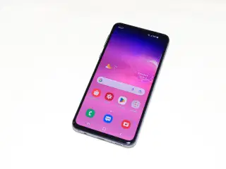 Samsung Galaxy S10e - 128 GB